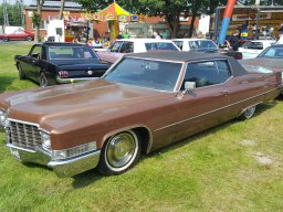 US Car und Chopper Day Oldersum 2016